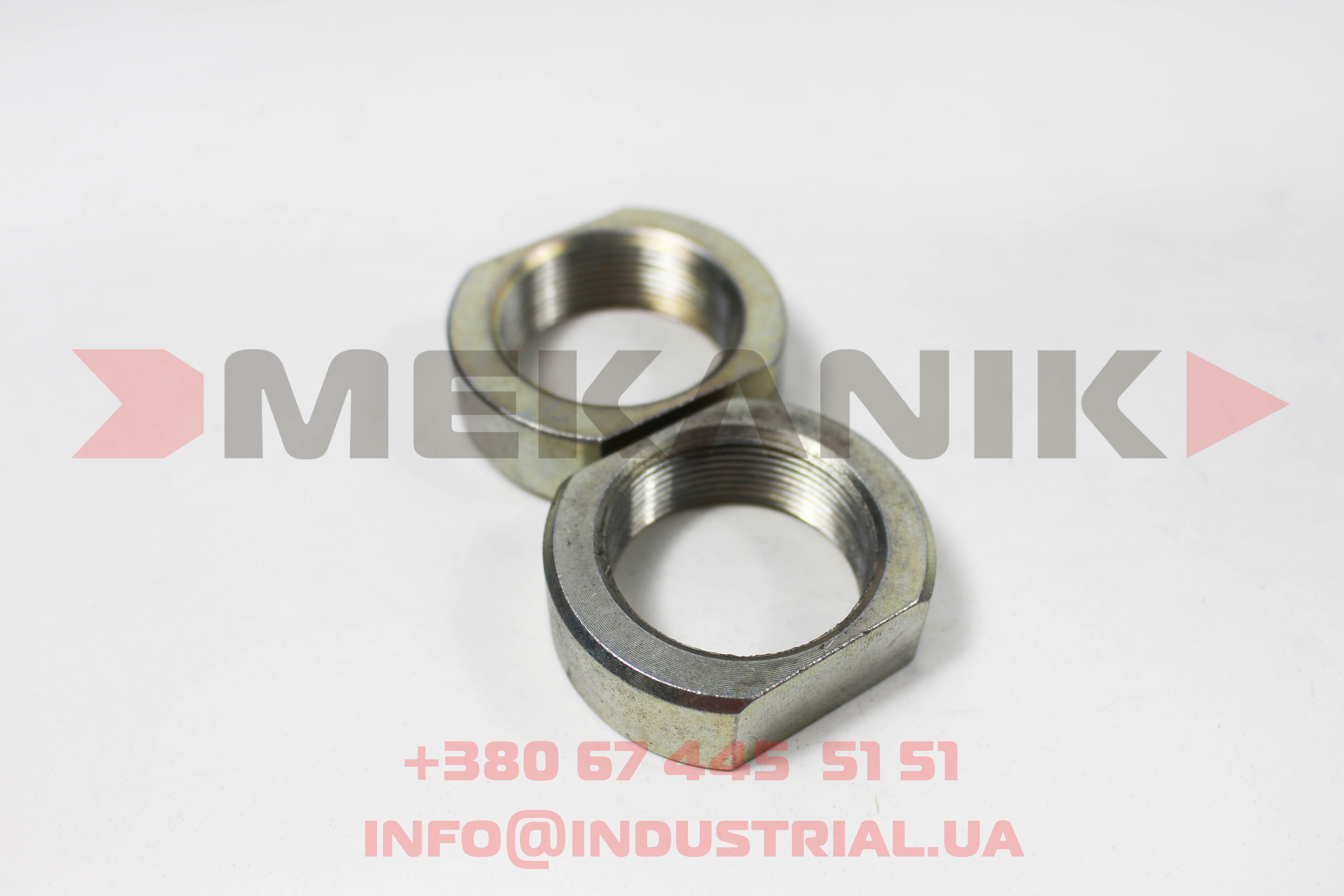 MKP 7165393 MEKANIK PRO